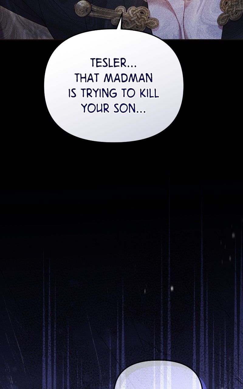 The Acting EmpressStill Spends the First Night Episode 51 page 75 - 