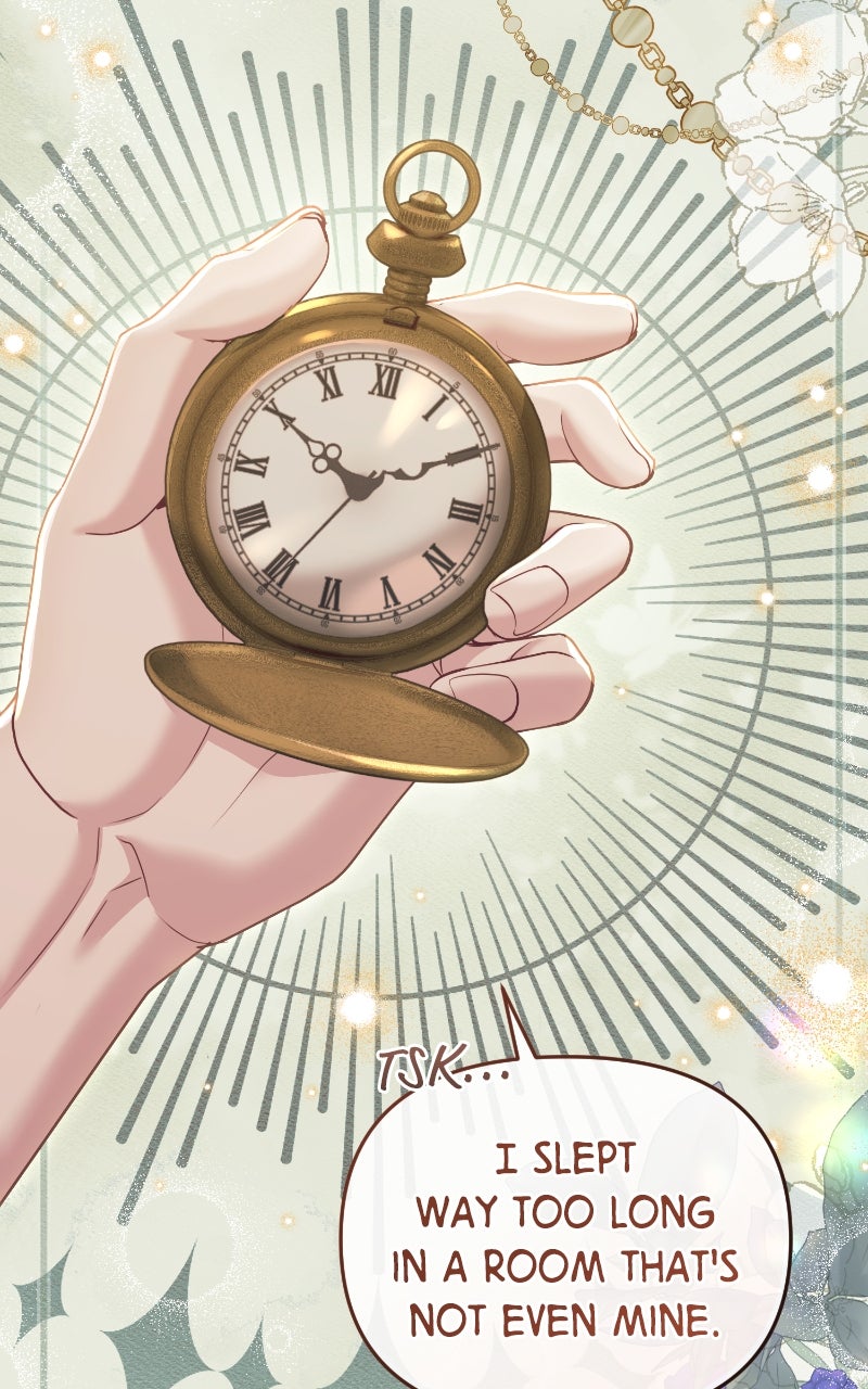 The Acting EmpressStill Spends the First Night Episode 51 page 83 - 