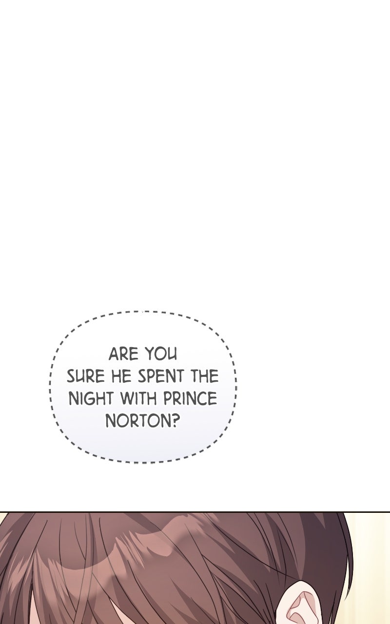 The Acting EmpressStill Spends the First Night Episode 51 page 87 - 