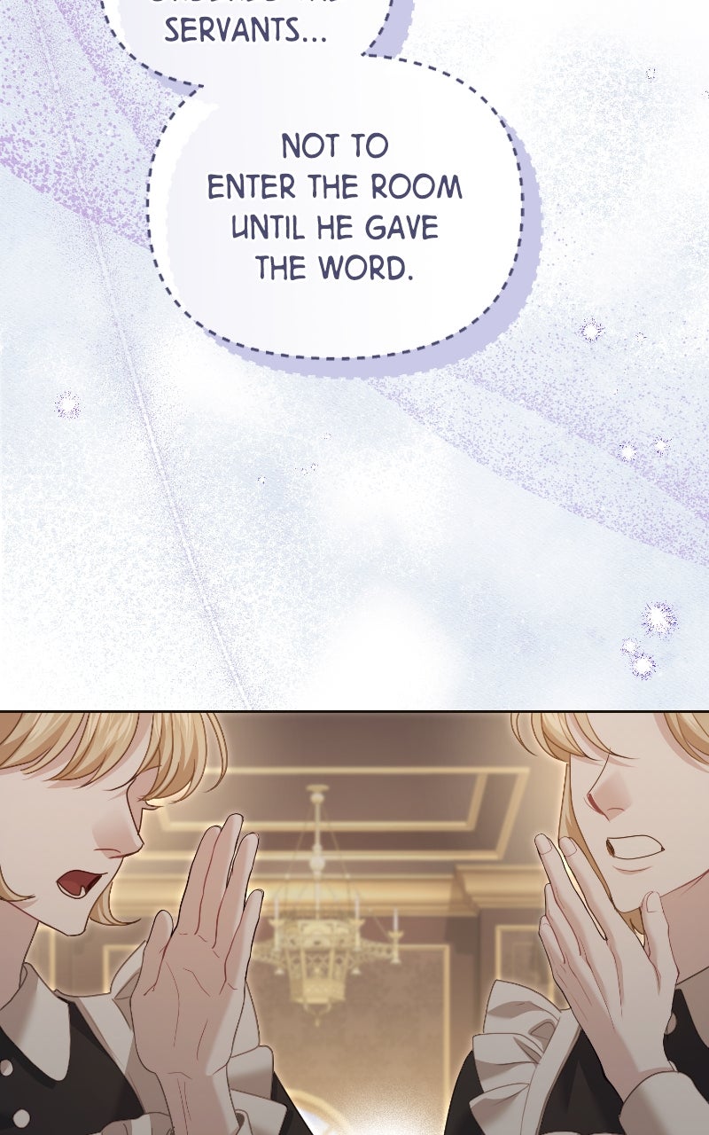 The Acting EmpressStill Spends the First Night Episode 51 page 92 - 