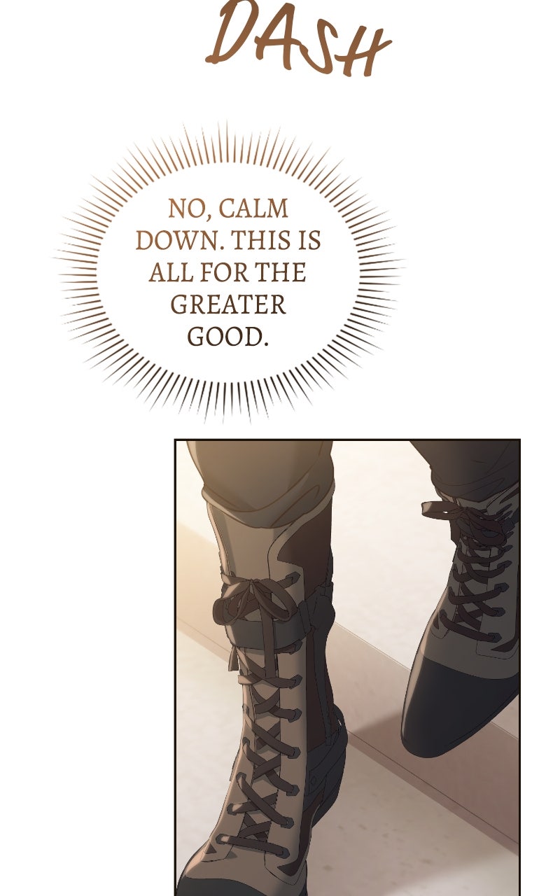 The Acting EmpressStill Spends the First Night Episode 51 page 97 - 