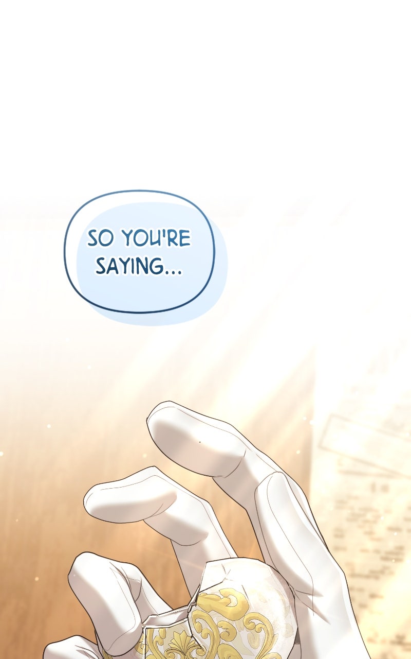 The Acting EmpressStill Spends the First Night Episode 52 page 1 - 