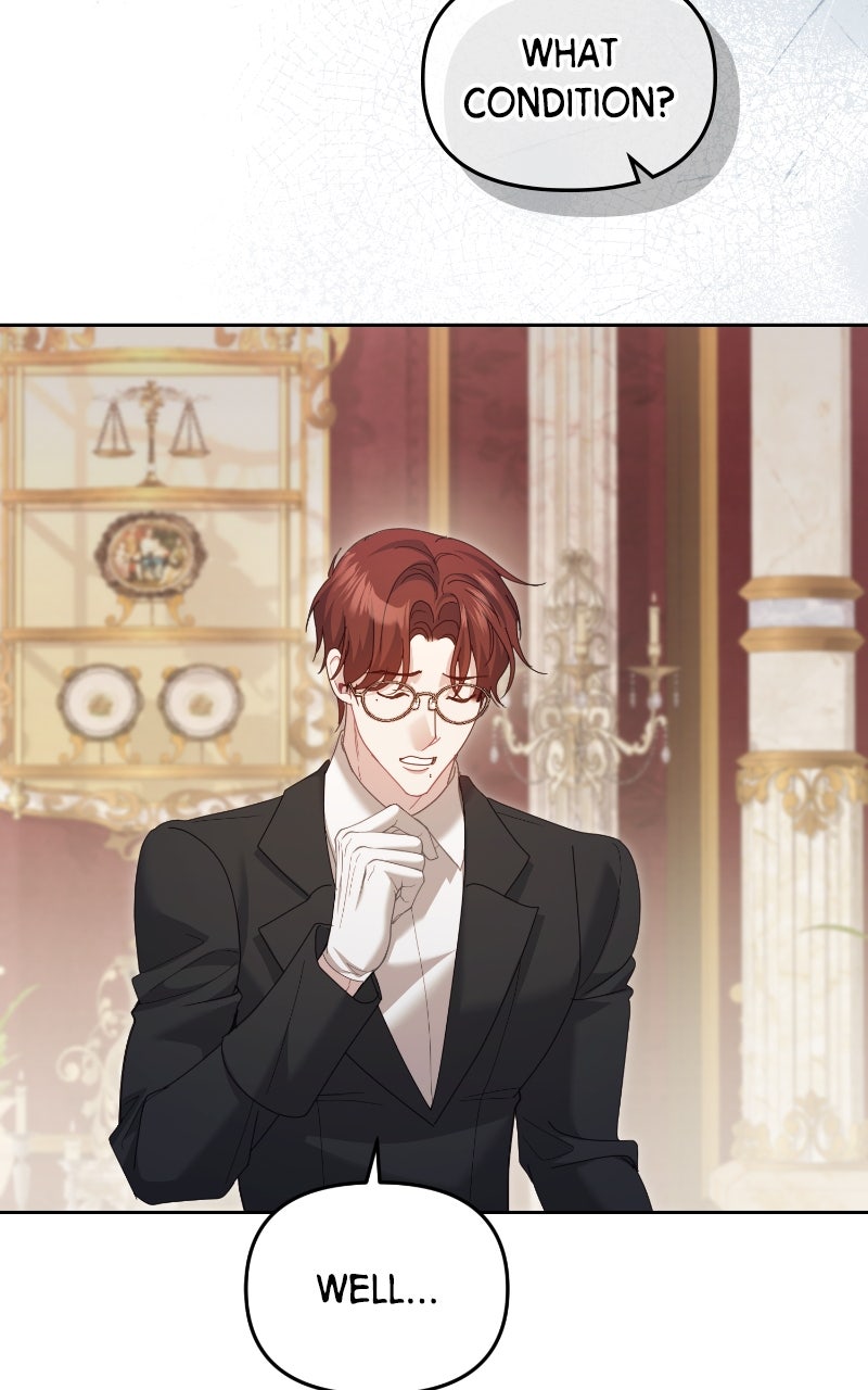 The Acting EmpressStill Spends the First Night Episode 52 page 11 - 