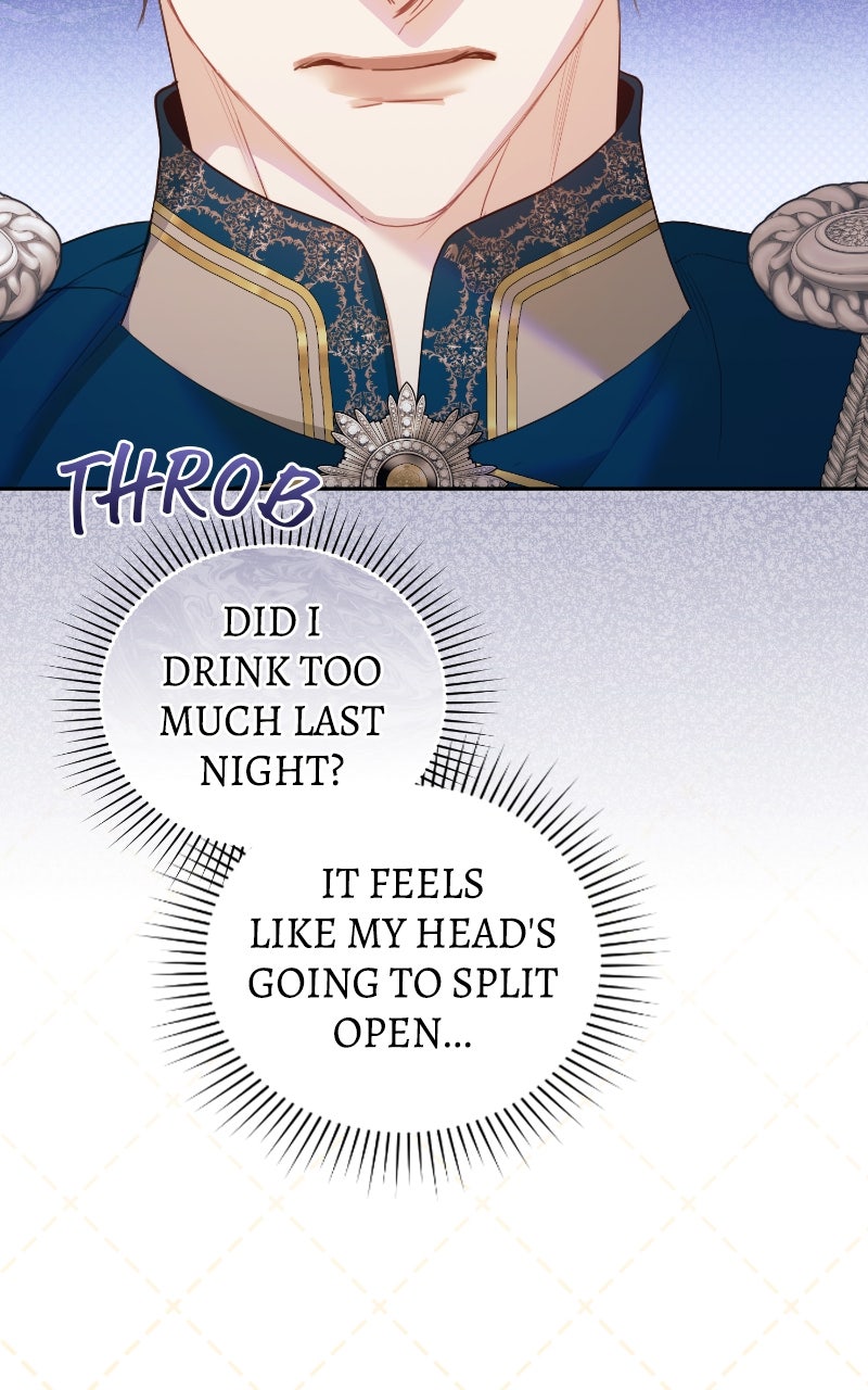 The Acting EmpressStill Spends the First Night Episode 52 page 23 - 