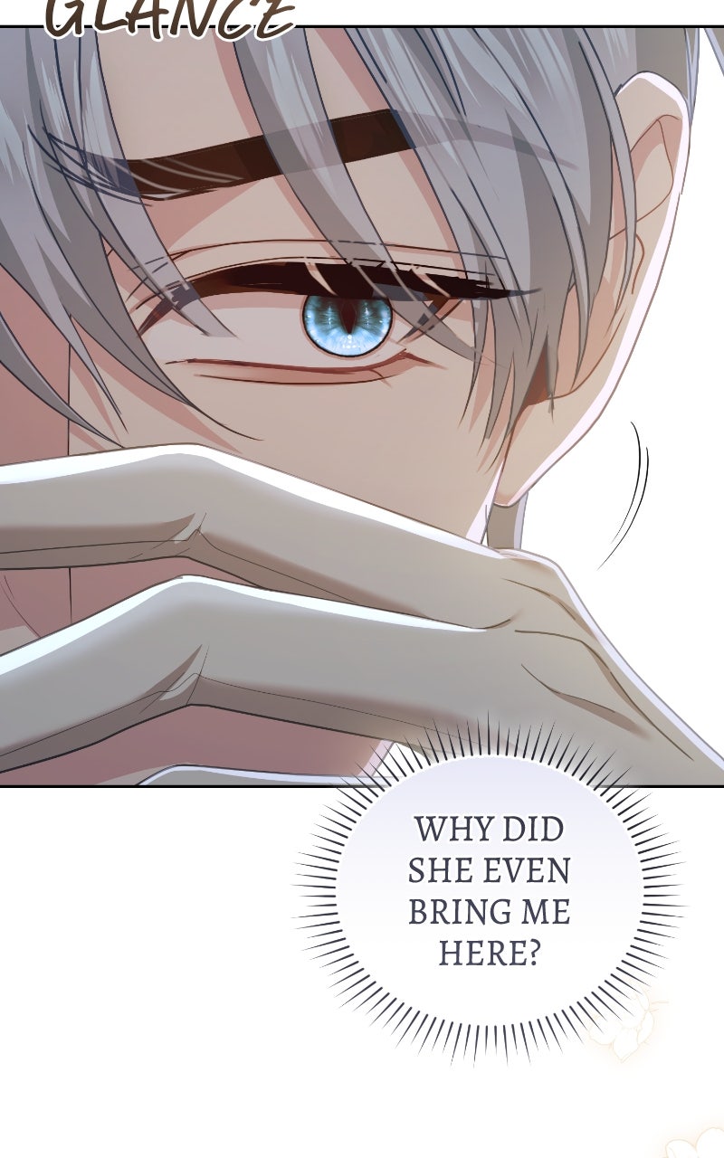 The Acting EmpressStill Spends the First Night Episode 52 page 26 - 