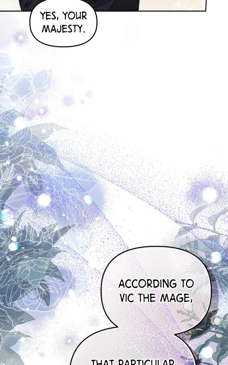 The Acting EmpressStill Spends the First Night Episode 52 page 4 - 