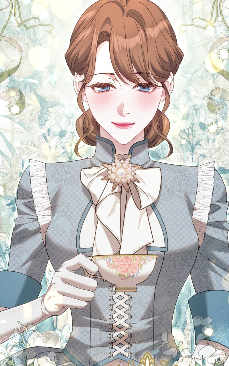 The Acting EmpressStill Spends the First Night Episode 52 page 32 - 