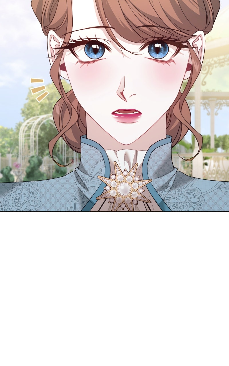 The Acting EmpressStill Spends the First Night Episode 52 page 34 - 