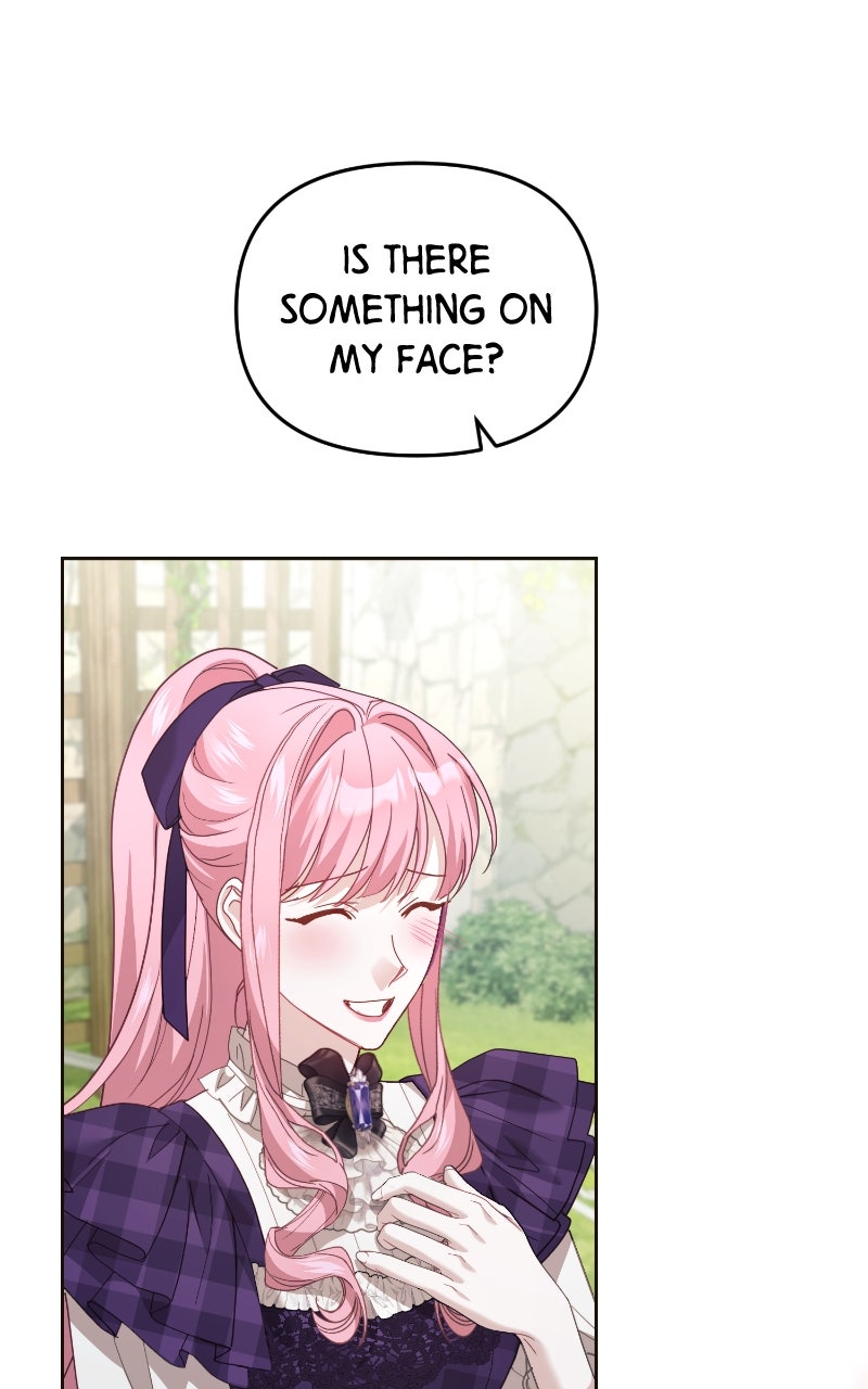 The Acting EmpressStill Spends the First Night Episode 52 page 35 - 