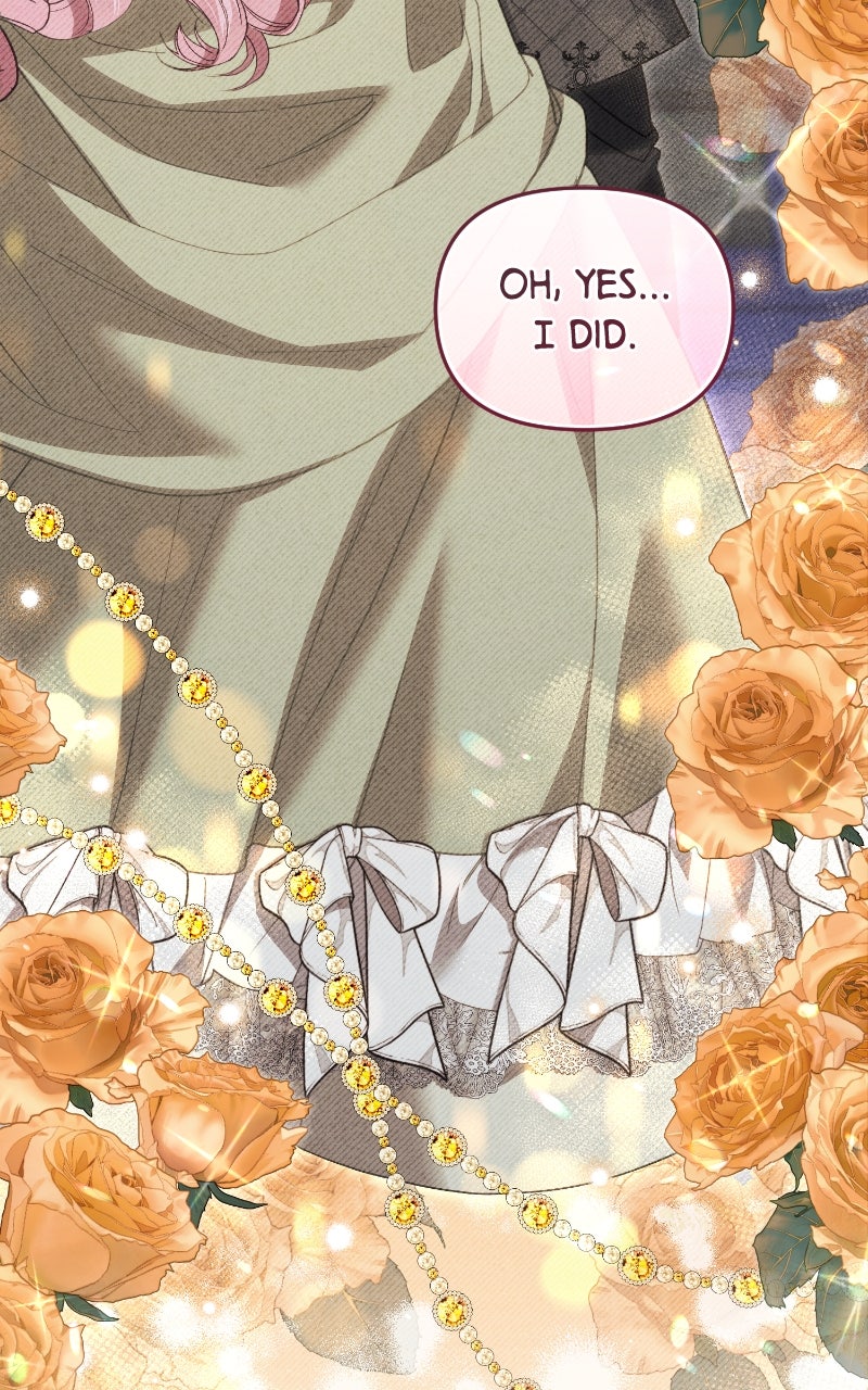 The Acting EmpressStill Spends the First Night Episode 52 page 42 - 