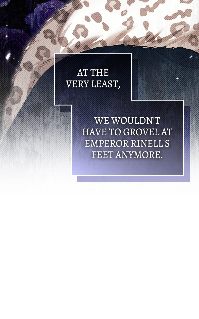 The Acting EmpressStill Spends the First Night Episode 52 page 57 - 