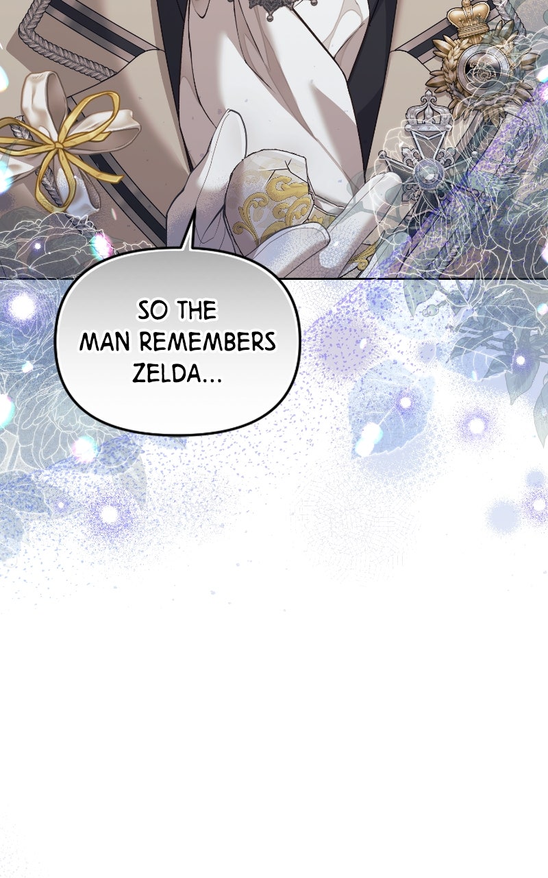 The Acting EmpressStill Spends the First Night Episode 52 page 8 - 