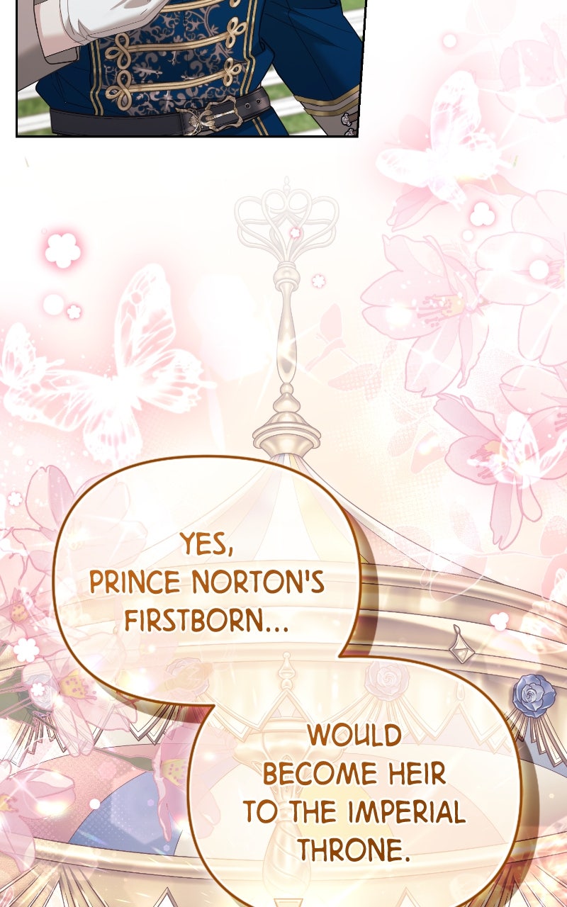 The Acting EmpressStill Spends the First Night Episode 52 page 72 - 