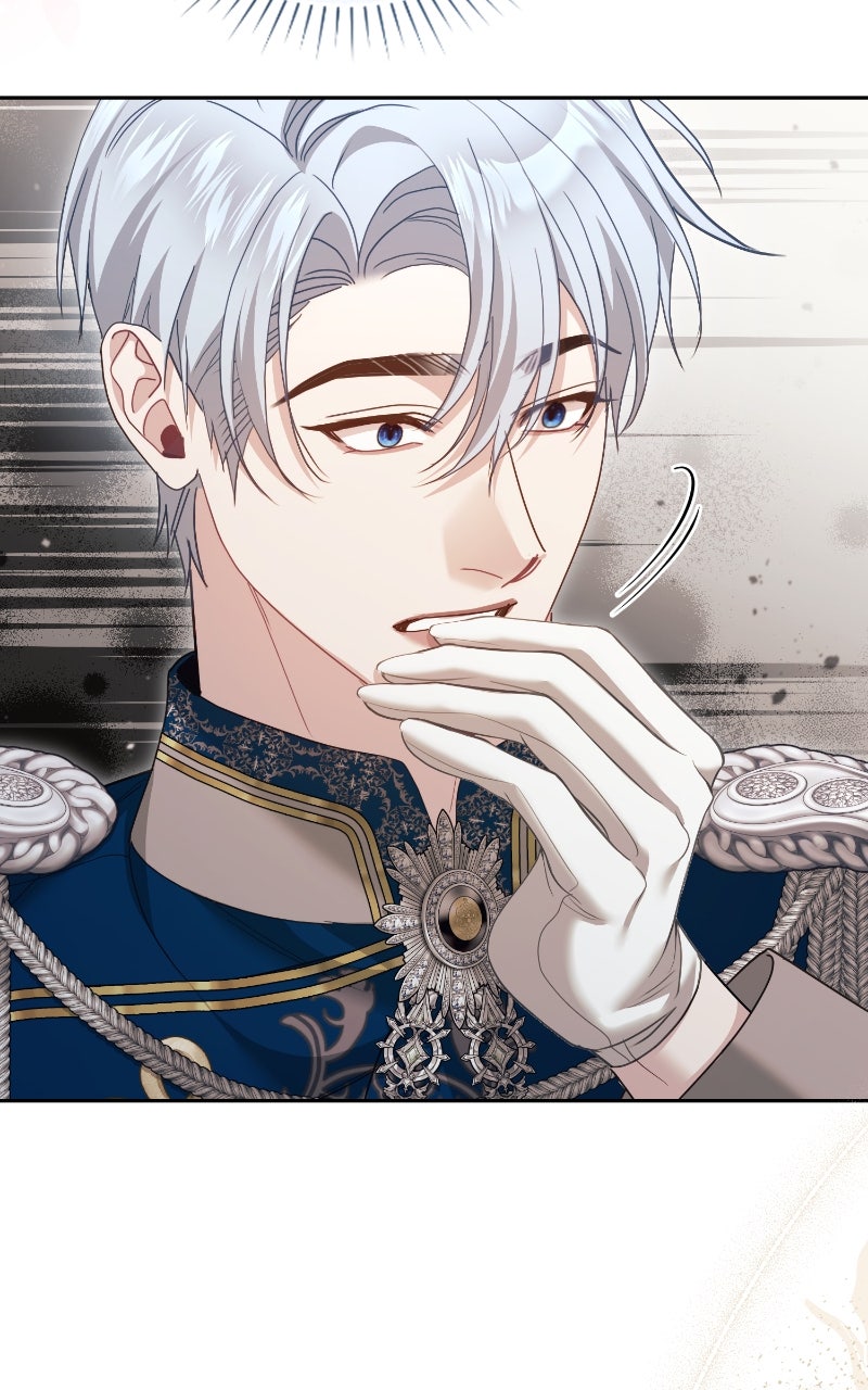 The Acting EmpressStill Spends the First Night Episode 52 page 75 - 