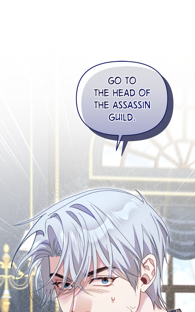 The Acting EmpressStill Spends the First Night Episode 52 page 93 - 