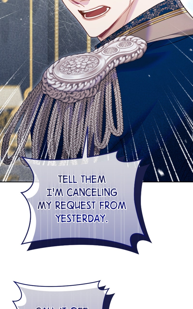 The Acting EmpressStill Spends the First Night Episode 52 page 94 - 