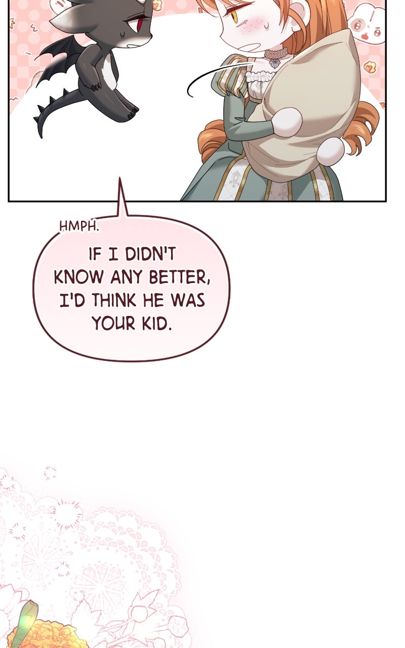The Acting EmpressStill Spends the First Night Episode 53 page 11 - 