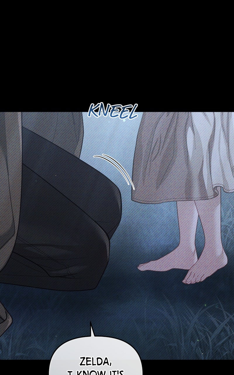 The Acting EmpressStill Spends the First Night Episode 53 page 121 - 