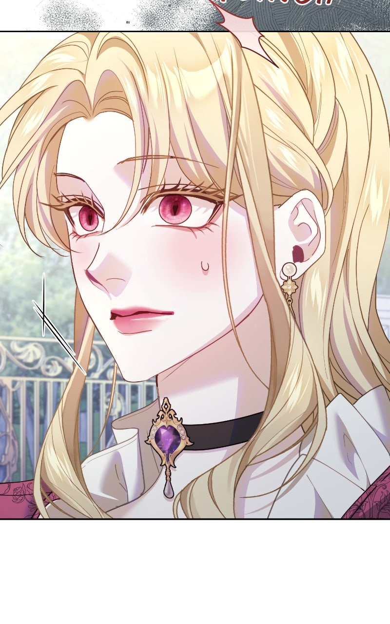 The Acting EmpressStill Spends the First Night Episode 53 page 35 - 
