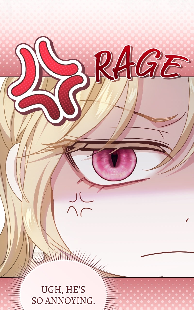 The Acting EmpressStill Spends the First Night Episode 53 page 42 - 