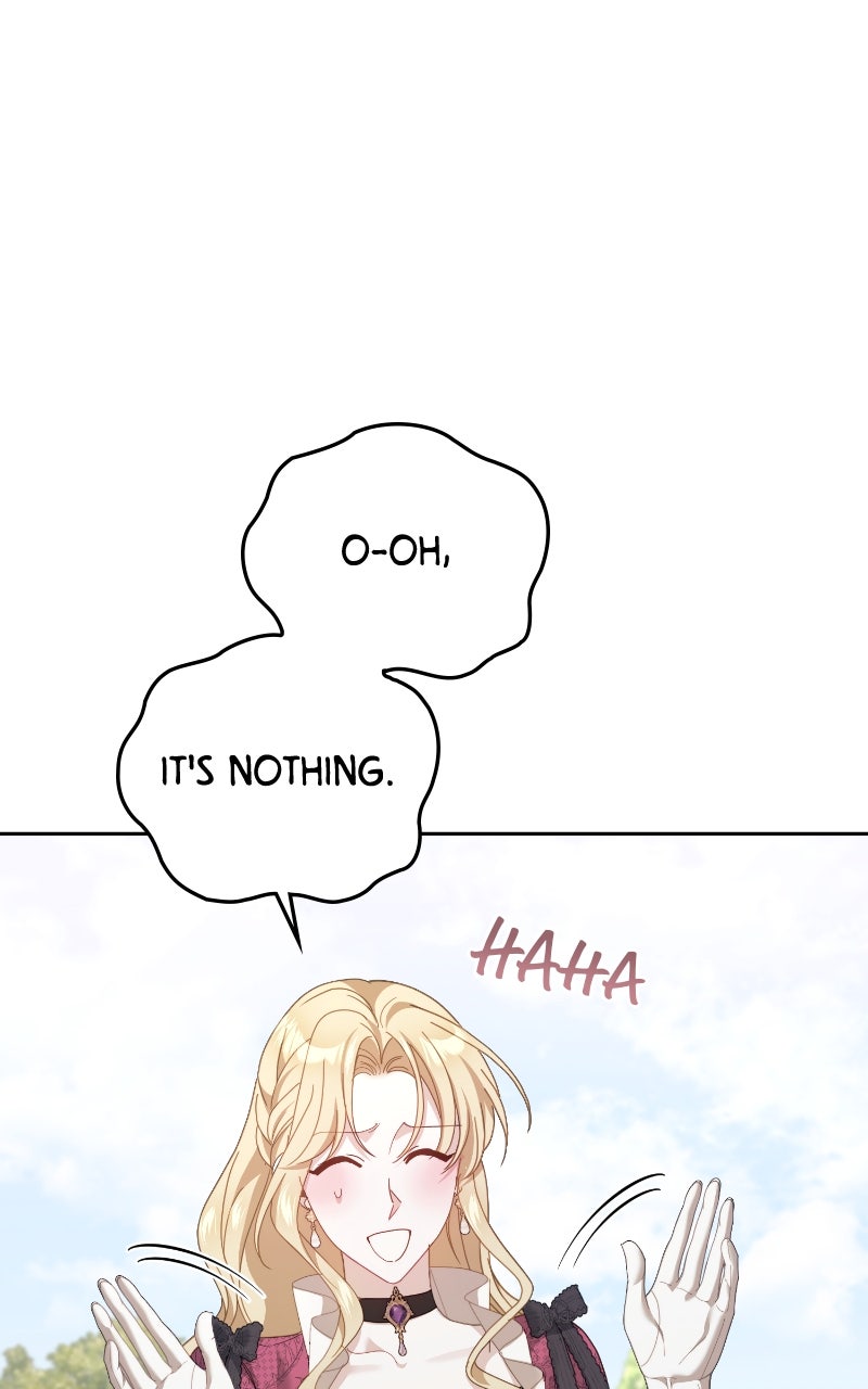 The Acting EmpressStill Spends the First Night Episode 53 page 55 - 