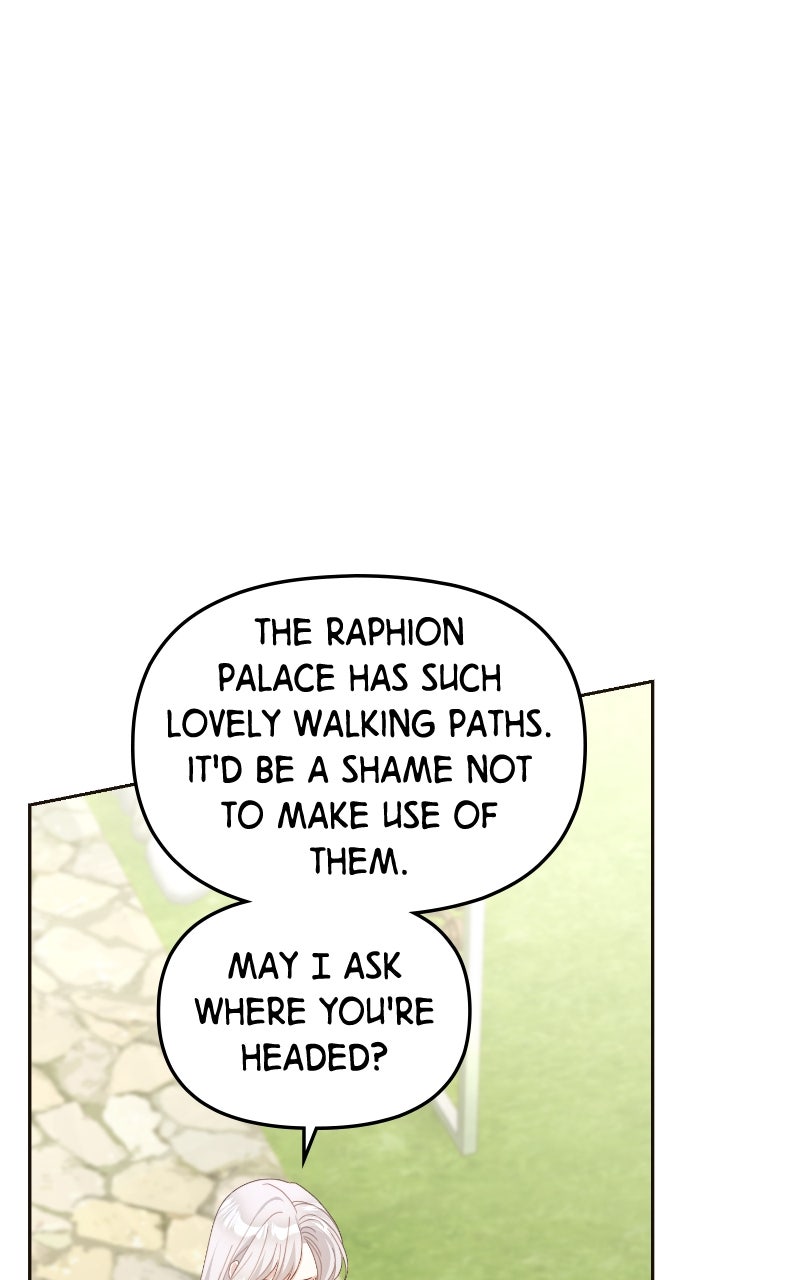 The Acting EmpressStill Spends the First Night Episode 53 page 69 - 