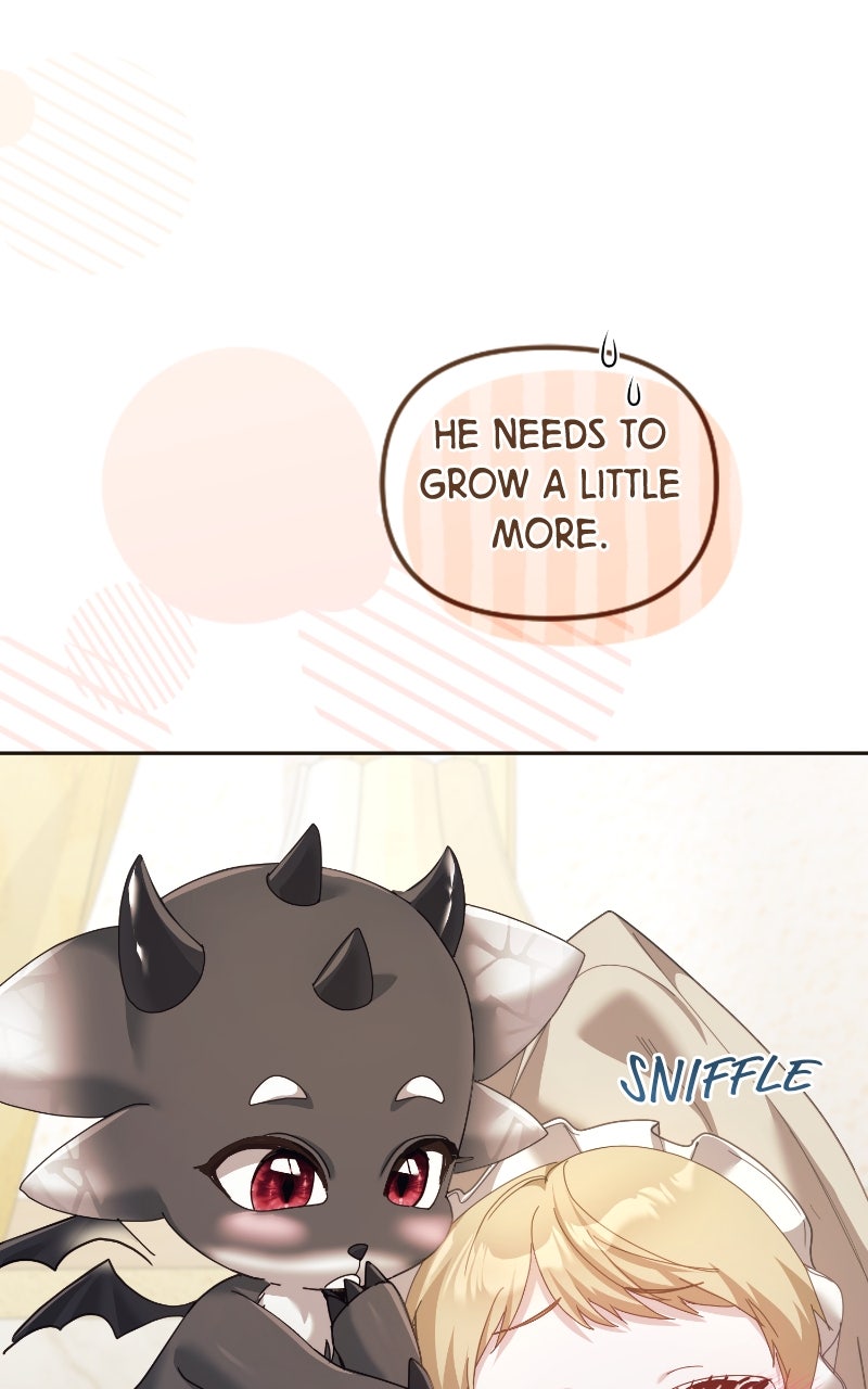 The Acting EmpressStill Spends the First Night Episode 53 page 8 - 