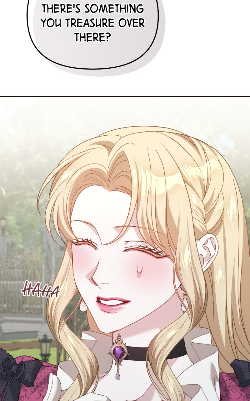 The Acting EmpressStill Spends the First Night Episode 53 page 73 - 