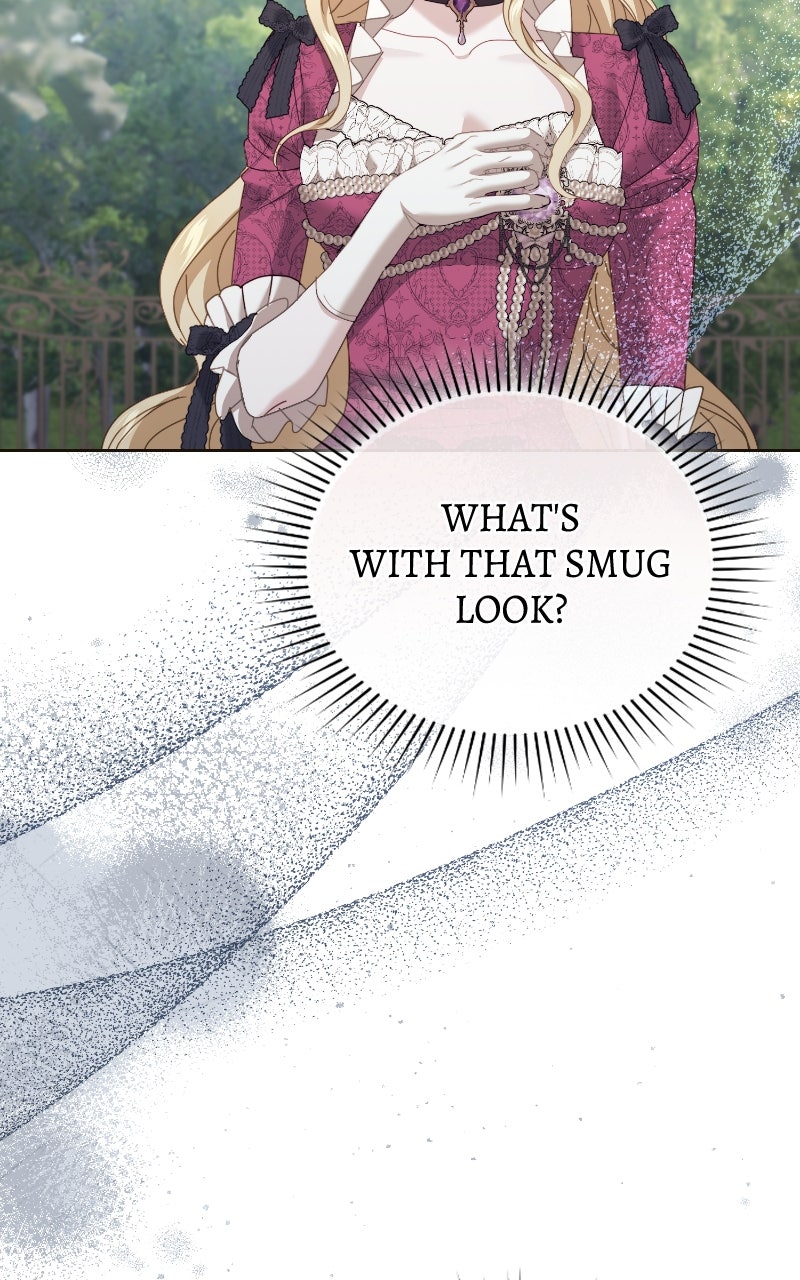 The Acting EmpressStill Spends the First Night Episode 53 page 79 - 