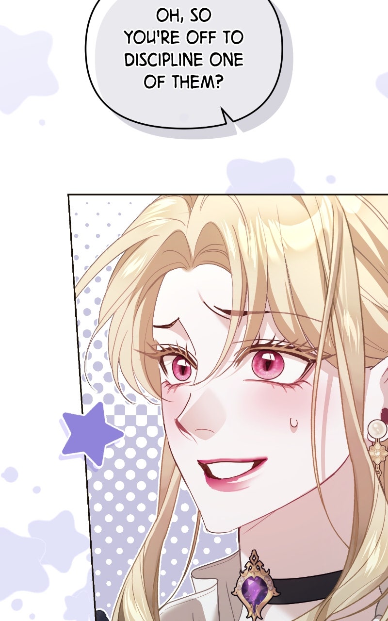 The Acting EmpressStill Spends the First Night Episode 53 page 84 - 