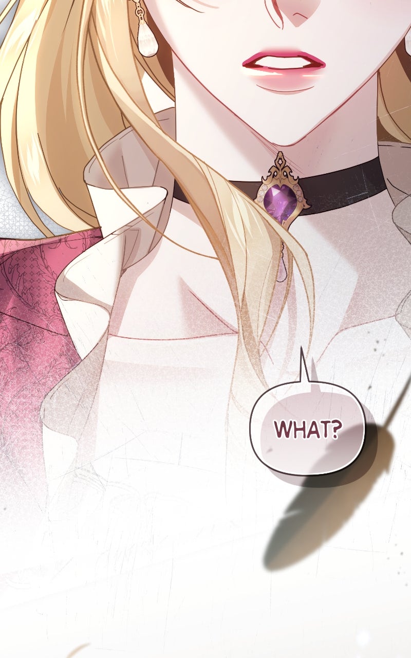 The Acting EmpressStill Spends the First Night Episode 53 page 95 - 