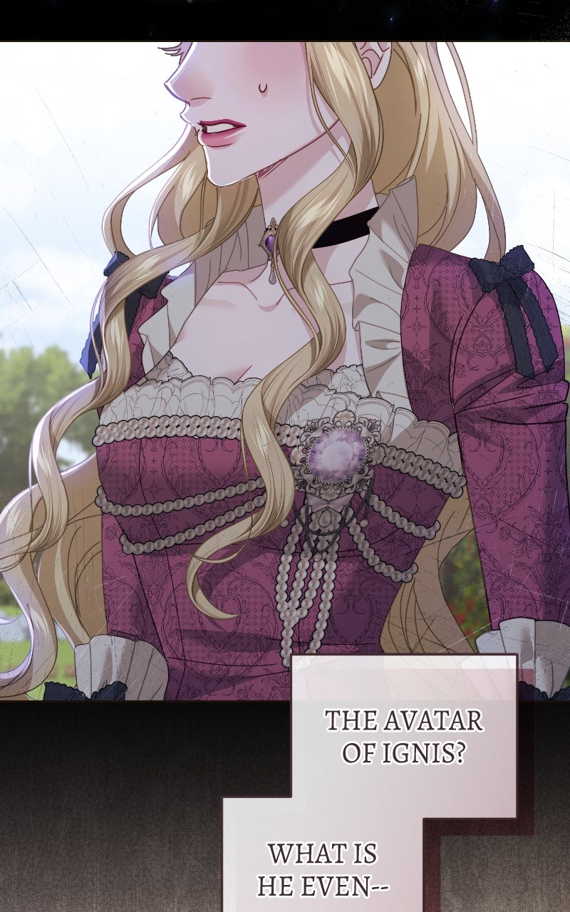 The Acting EmpressStill Spends the First Night Episode 53 page 98 - 