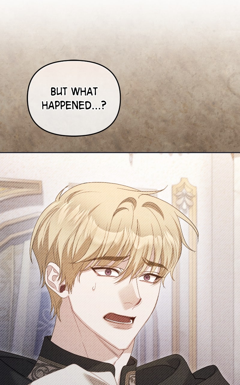 The Acting EmpressStill Spends the First Night Episode 54 page 104 - 