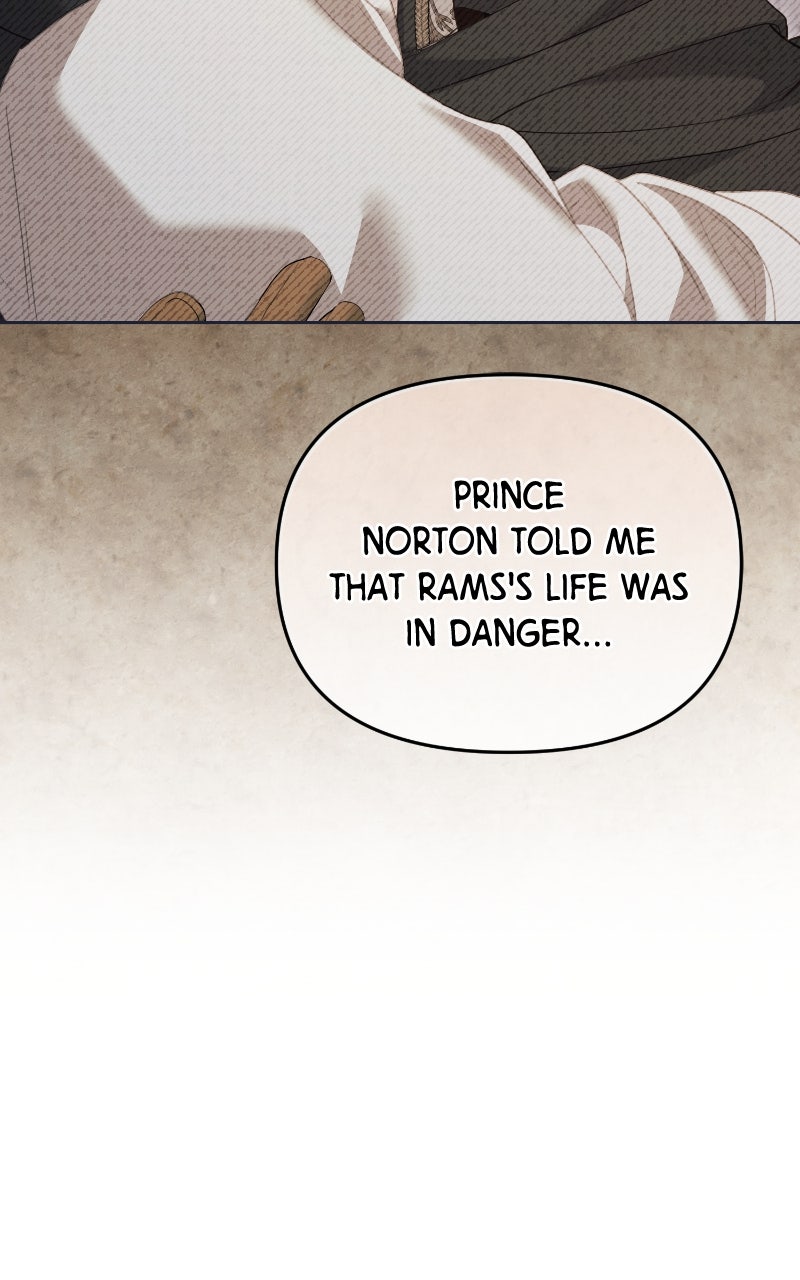 The Acting EmpressStill Spends the First Night Episode 54 page 105 - 