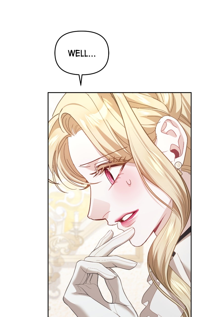 The Acting EmpressStill Spends the First Night Episode 54 page 106 - 