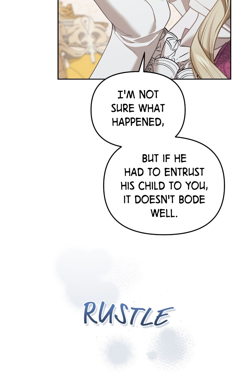 The Acting EmpressStill Spends the First Night Episode 54 page 107 - 