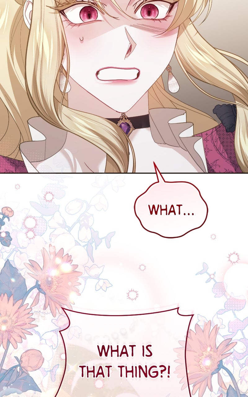 The Acting EmpressStill Spends the First Night Episode 54 page 122 - 