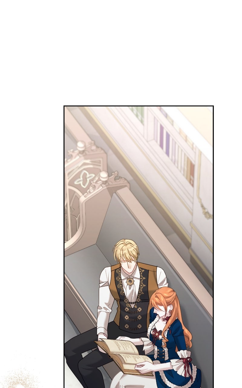 The Acting EmpressStill Spends the First Night Episode 54 page 3 - 