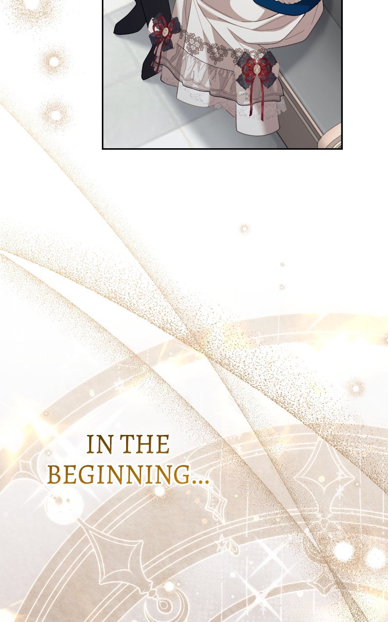 The Acting EmpressStill Spends the First Night Episode 54 page 4 - 