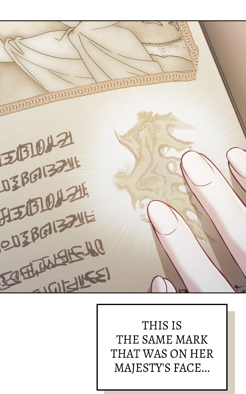The Acting EmpressStill Spends the First Night Episode 54 page 33 - 
