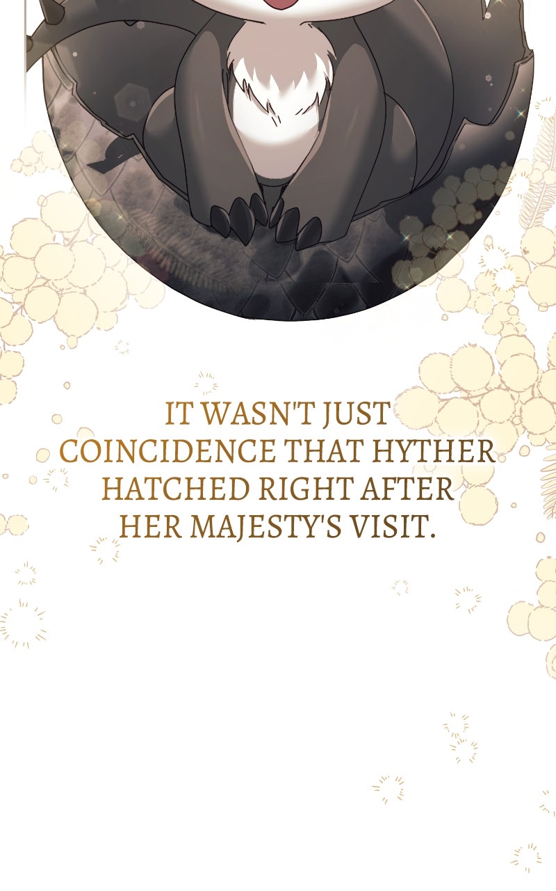 The Acting EmpressStill Spends the First Night Episode 54 page 36 - 