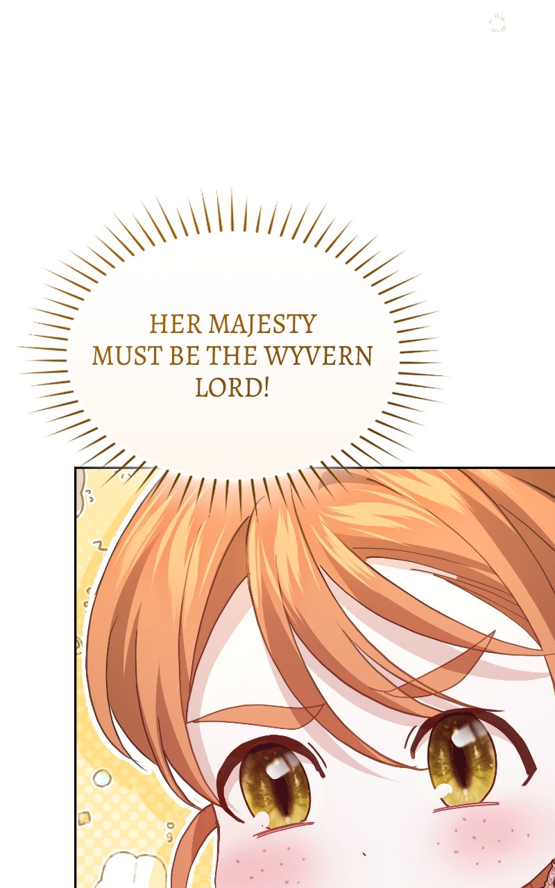 The Acting EmpressStill Spends the First Night Episode 54 page 37 - 