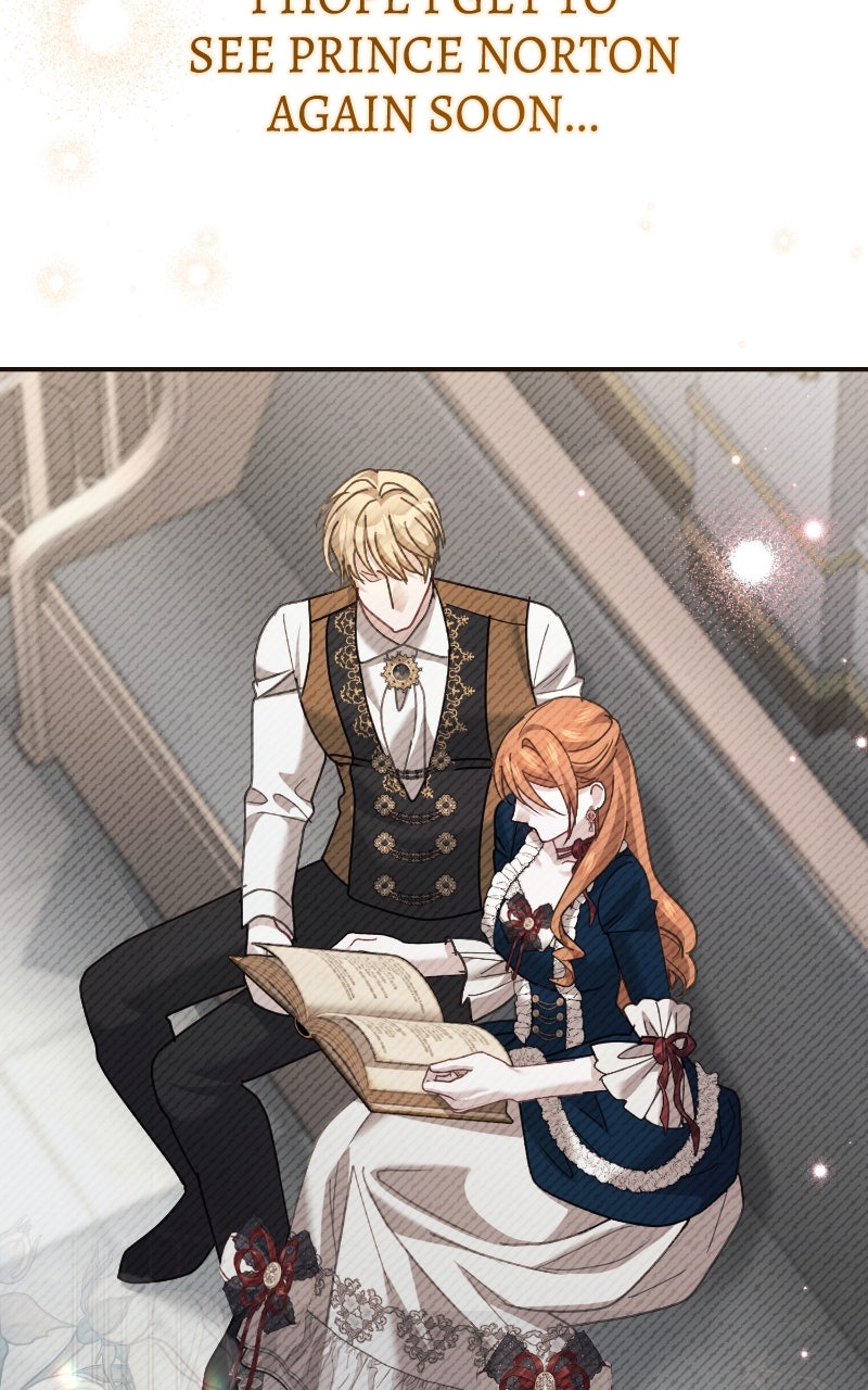 The Acting EmpressStill Spends the First Night Episode 54 page 52 - 