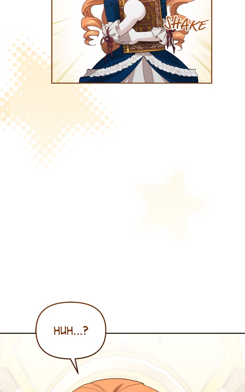 The Acting EmpressStill Spends the First Night Episode 54 page 60 - 