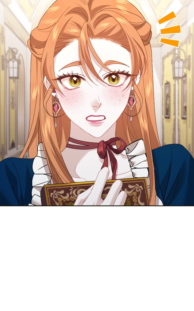 The Acting EmpressStill Spends the First Night Episode 54 page 61 - 