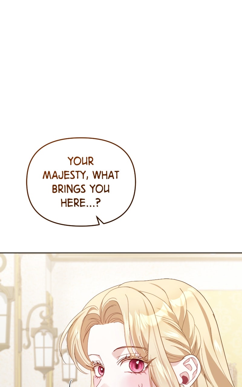 The Acting EmpressStill Spends the First Night Episode 54 page 64 - 