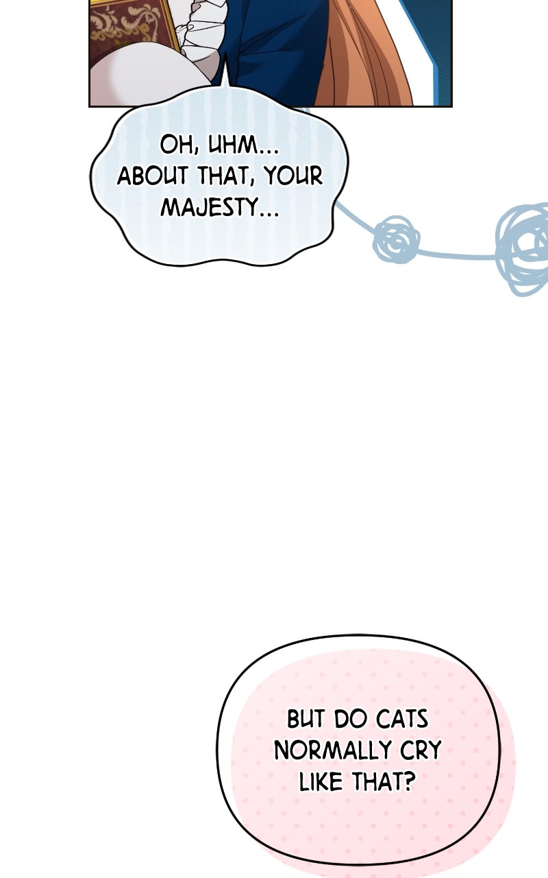 The Acting EmpressStill Spends the First Night Episode 54 page 69 - 