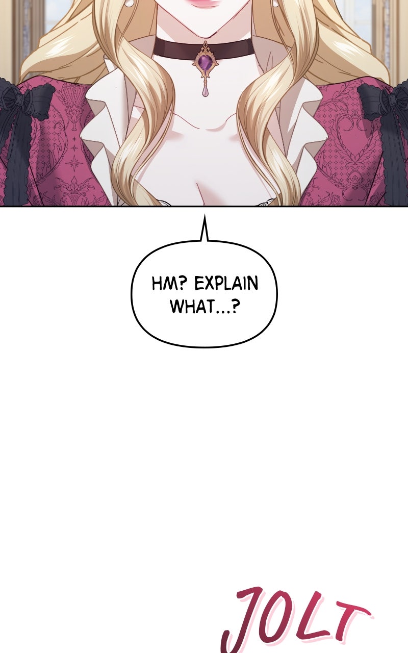 The Acting EmpressStill Spends the First Night Episode 54 page 73 - 