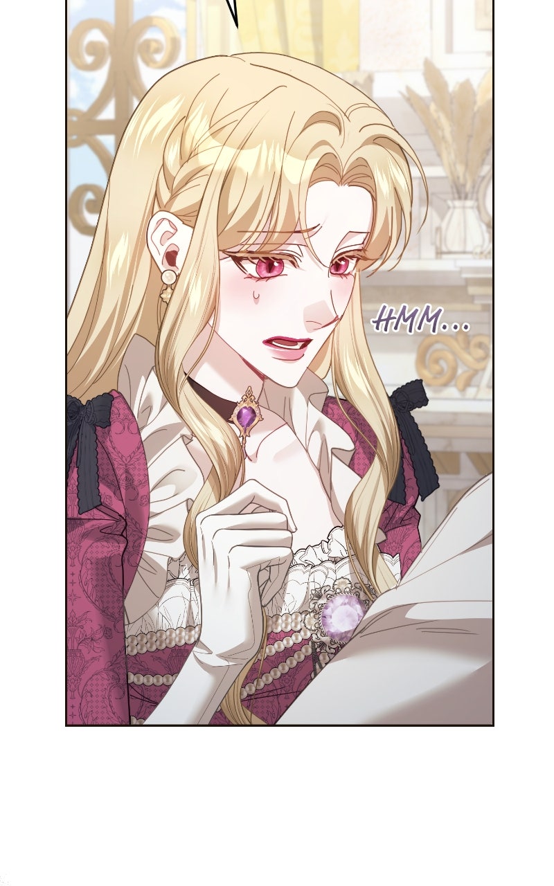 The Acting EmpressStill Spends the First Night Episode 54 page 87 - 