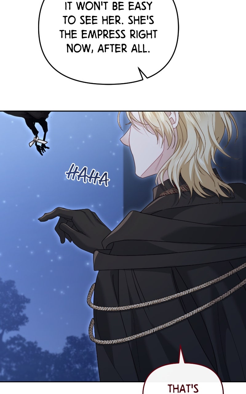 The Acting EmpressStill Spends the First Night Episode 55 (Season 1 Finale) page 120 - 